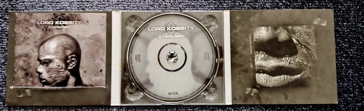 🔥 Lord Kossity – Everlord: the rare gem missing from your collection! 💎 – photo 3